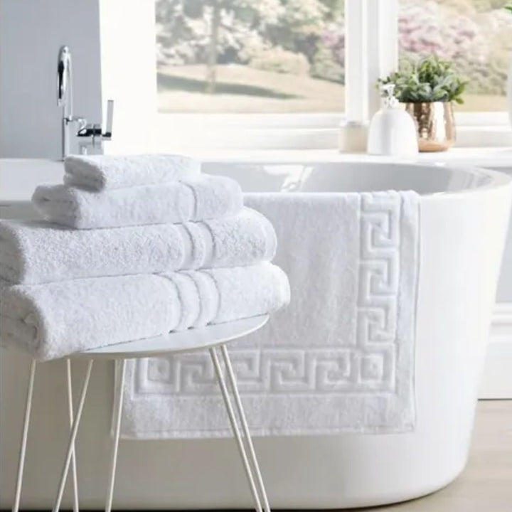 Drift Home Eco Towel Bath Sheet