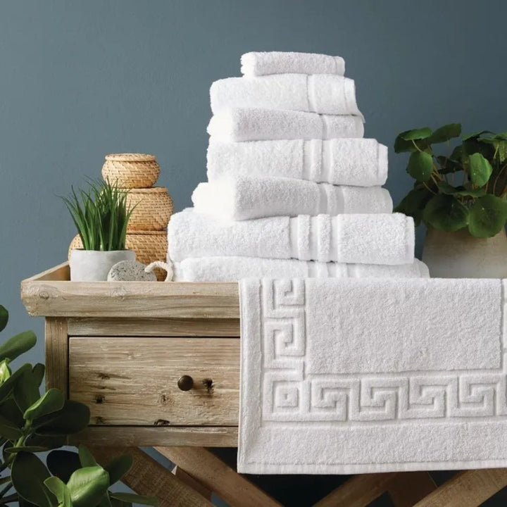 Drift Home Eco Towel Bath Sheet