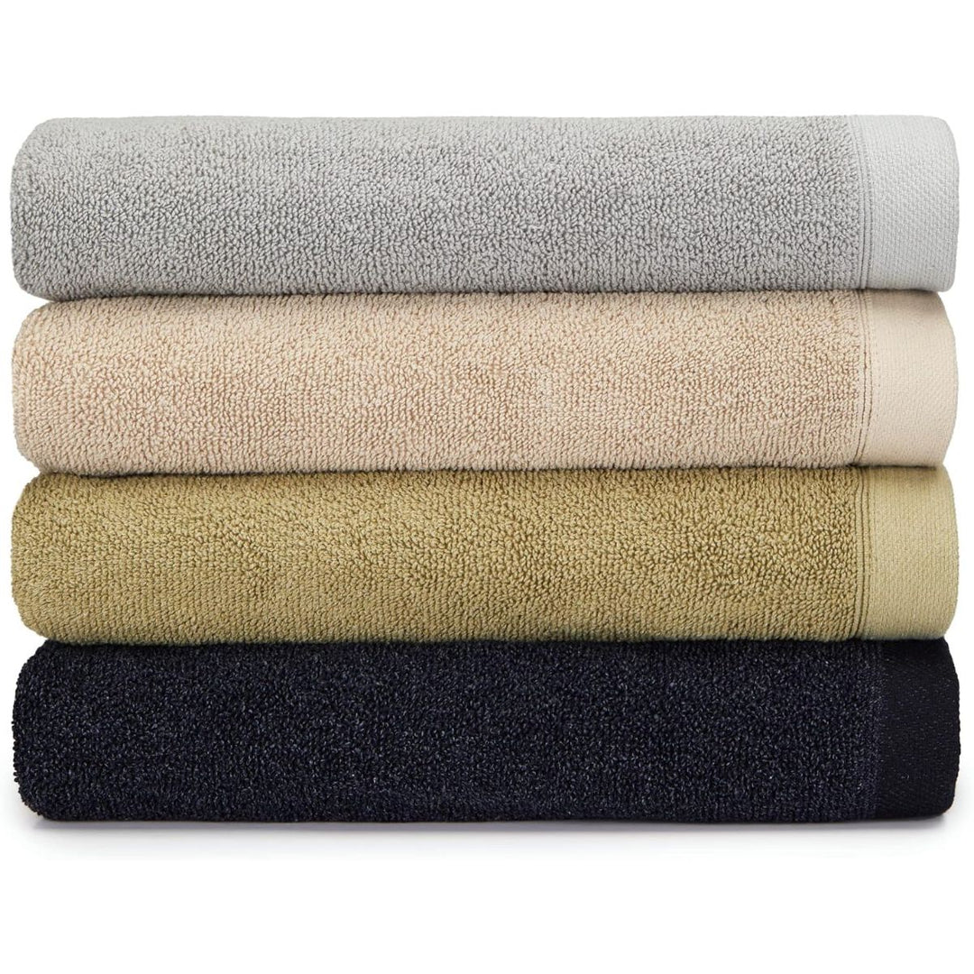 Drift Home Eco Towel Bath Sheet