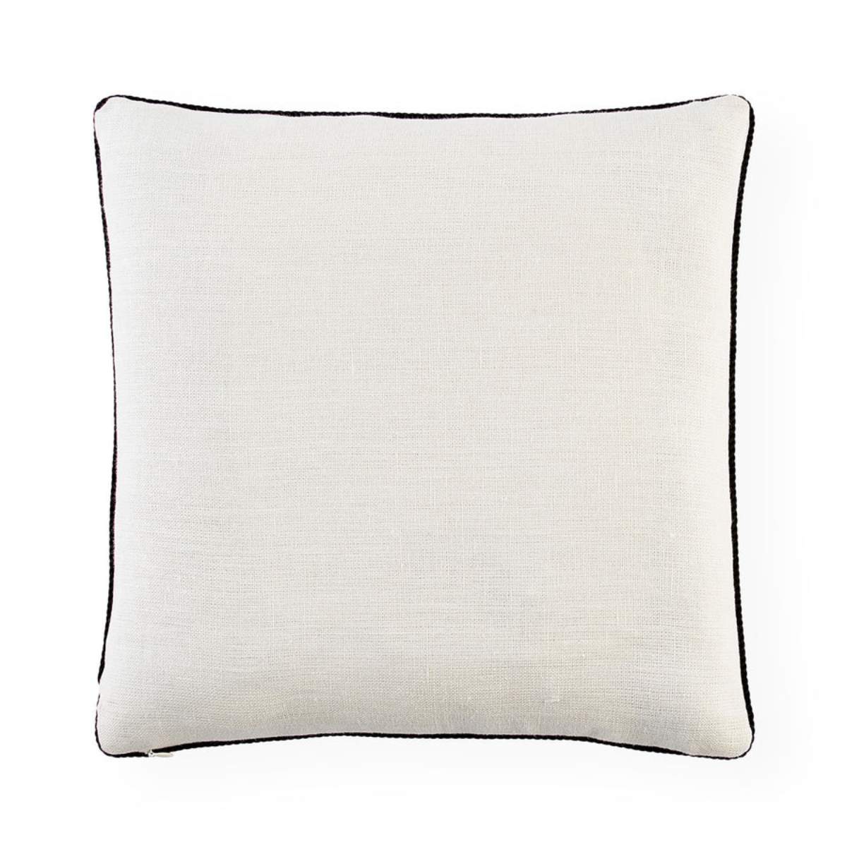 Jonathan Adler Eden Coil Embroidered Cushion
