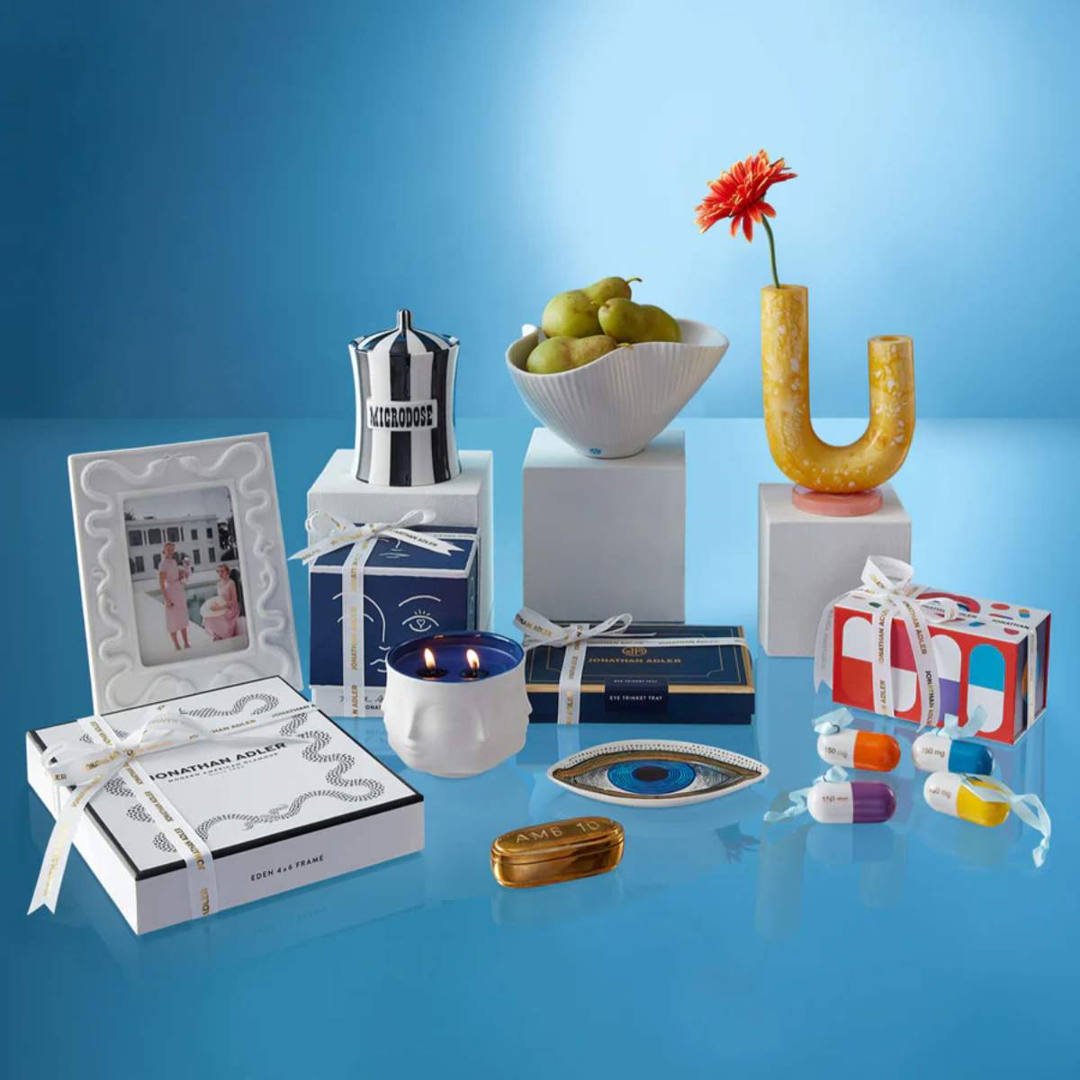 Jonathan Adler Eden Frame