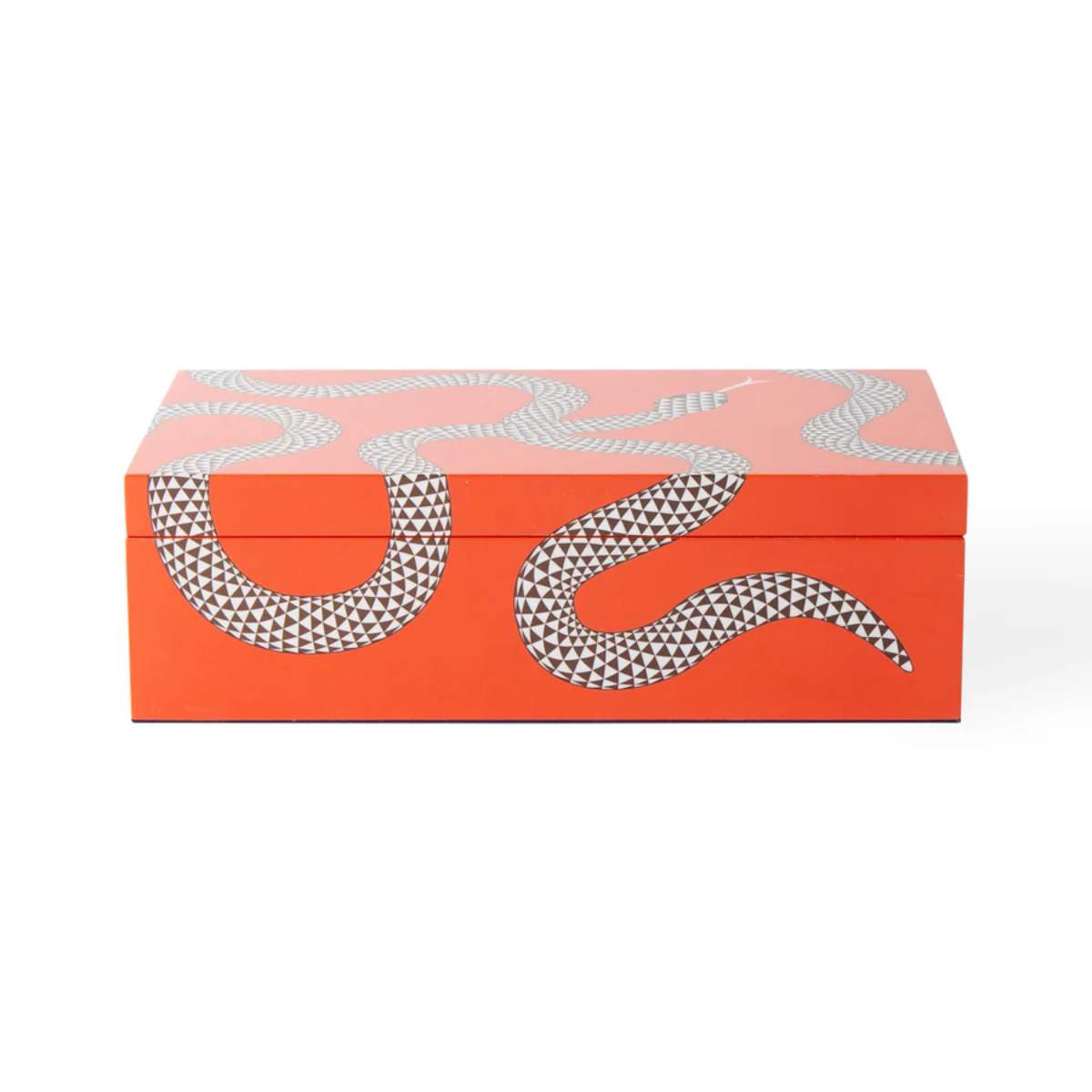 Jonathan Adler Eden Lacquer Box