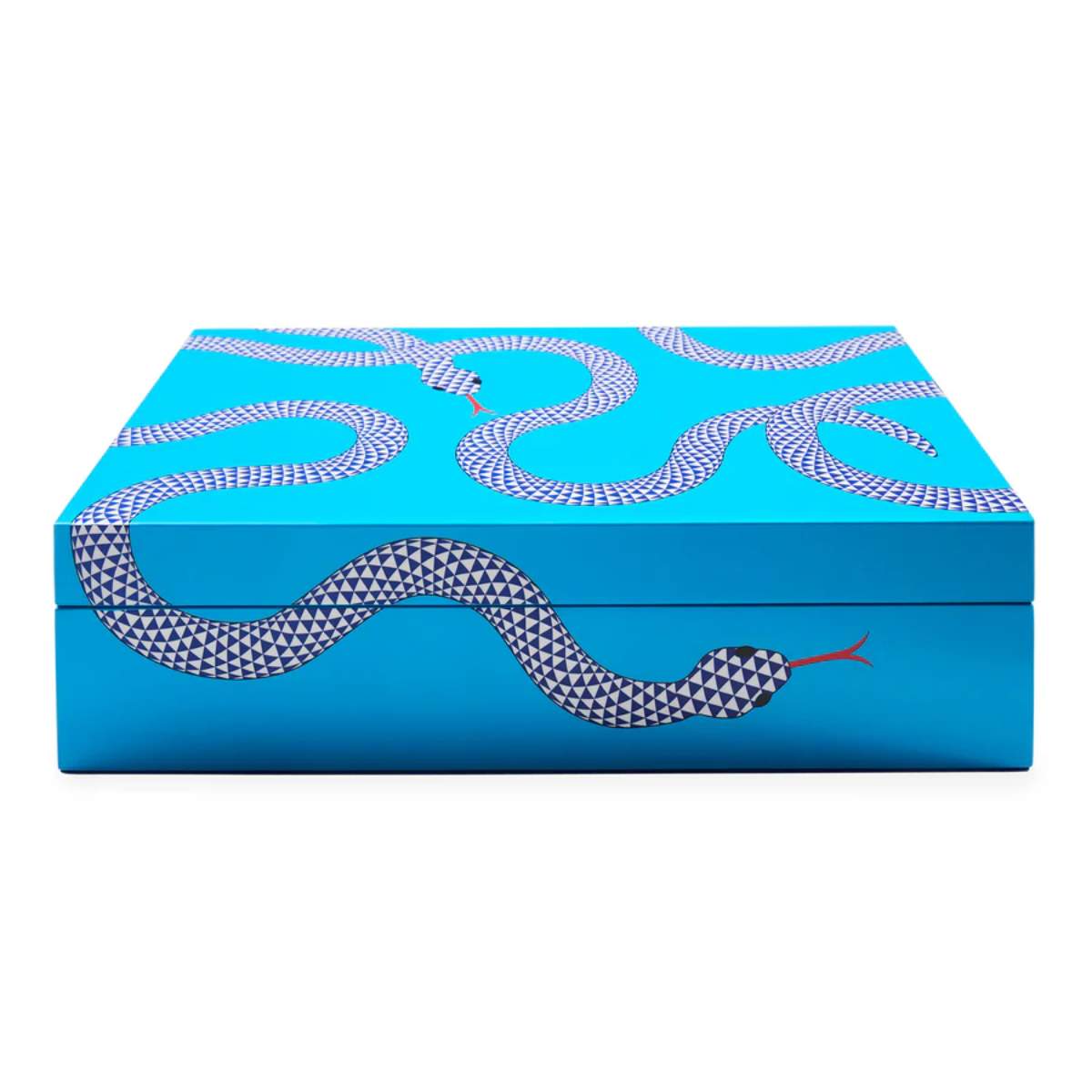 Jonathan Adler Eden Large Lacquer Box