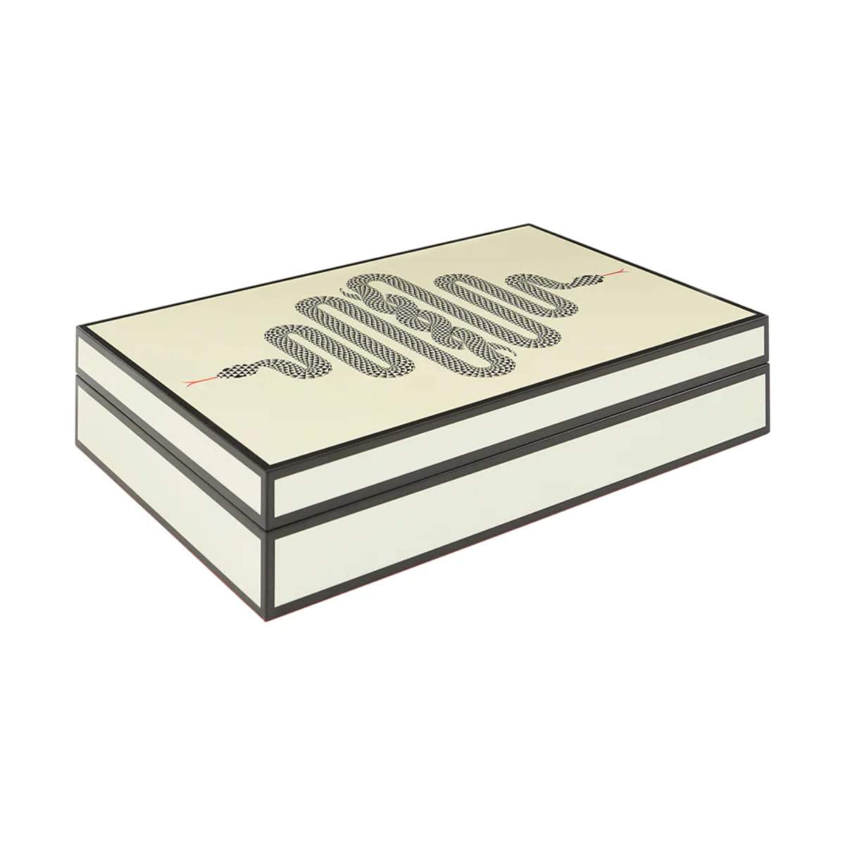 Jonathan Adler Eden Mahjong Set