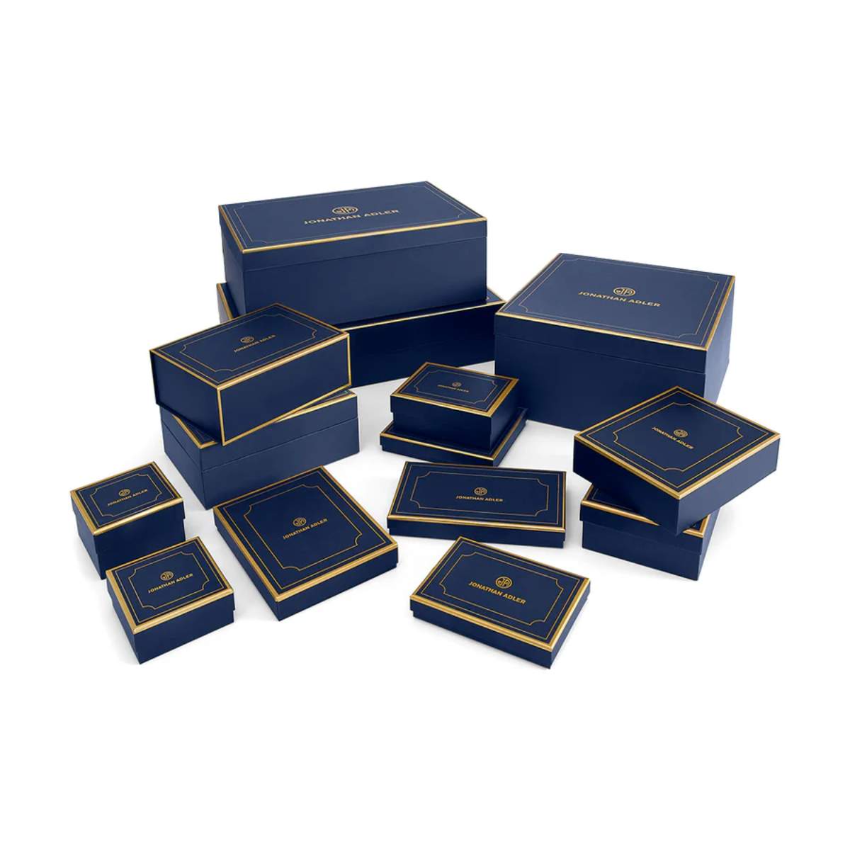 Jonathan Adler Eden Mahjong Set