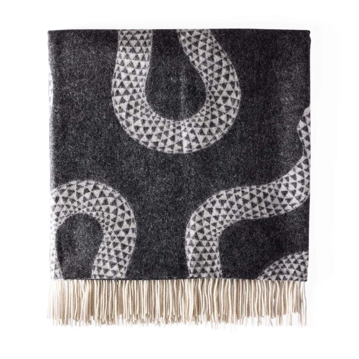 Jonathan Adler Eden Merino Wool Throw