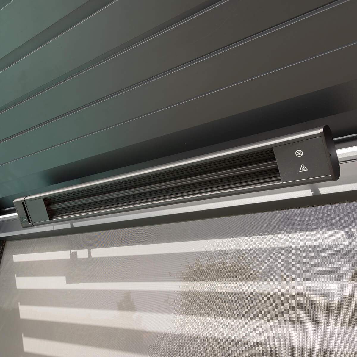 Maze - Eden Pergola 240V Heater