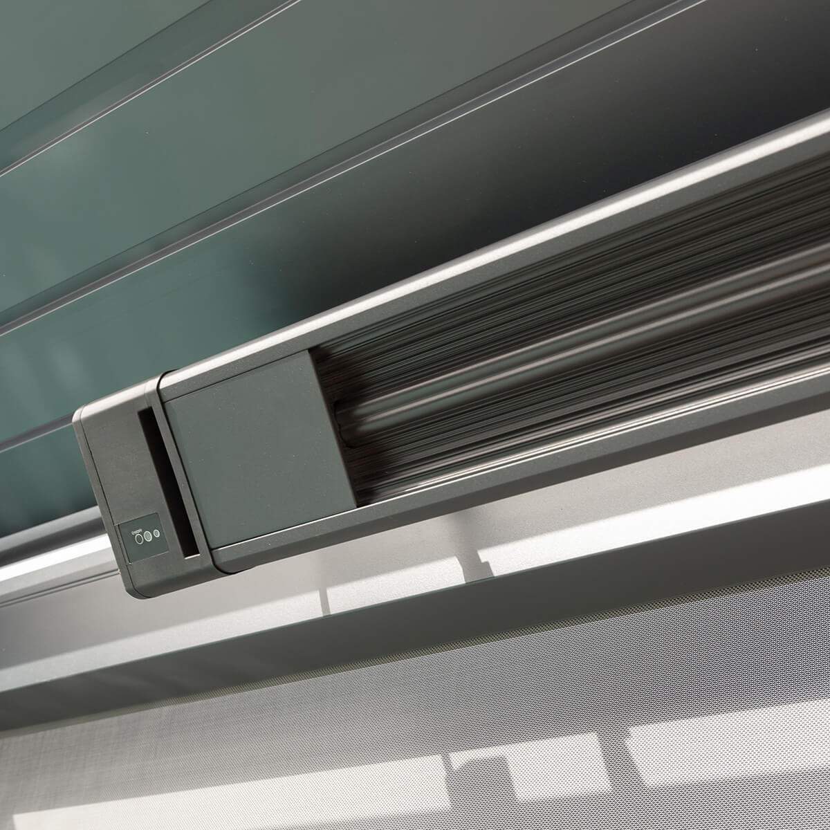 Maze - Eden Pergola 240V Heater