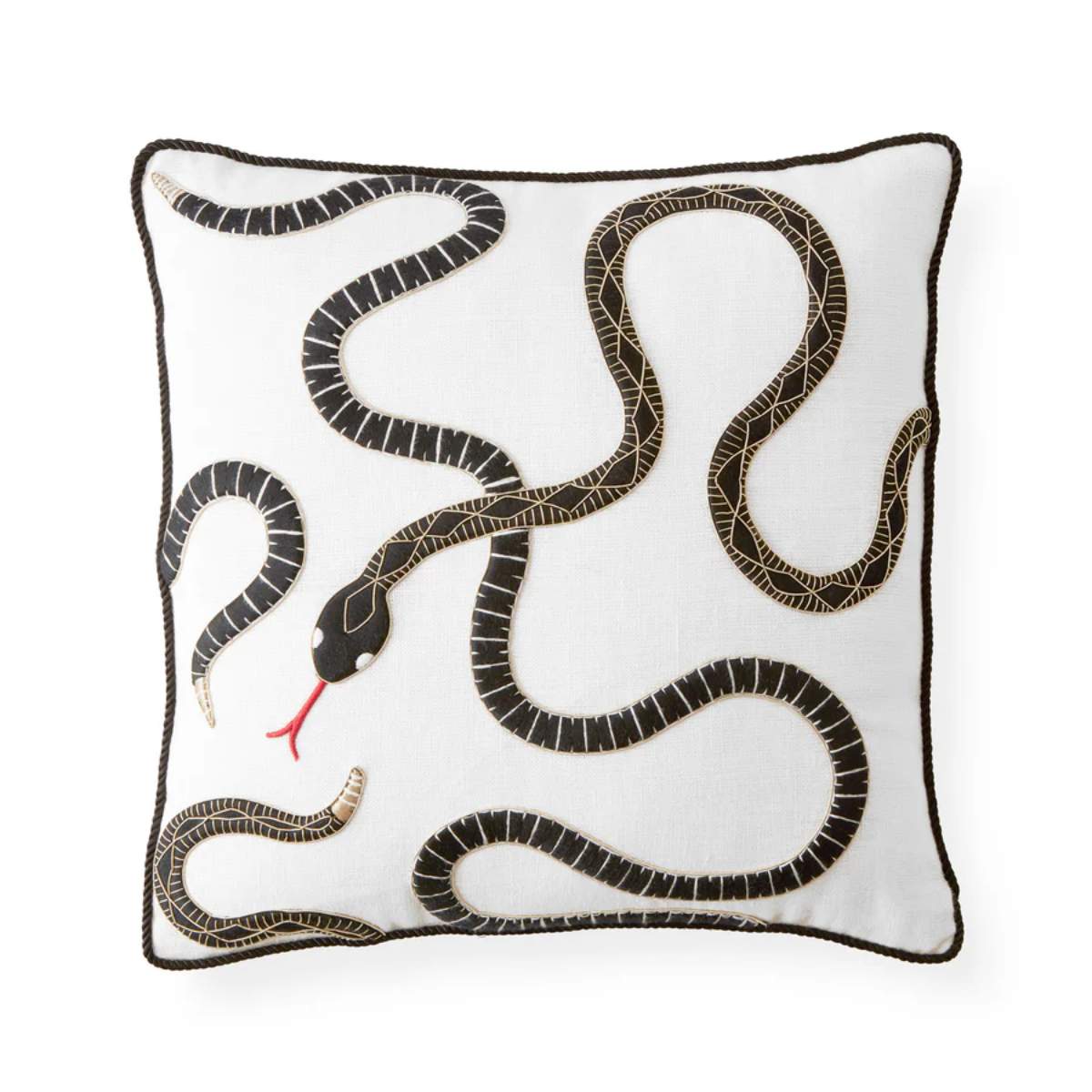 Jonathan Adler Eden Square Cushion