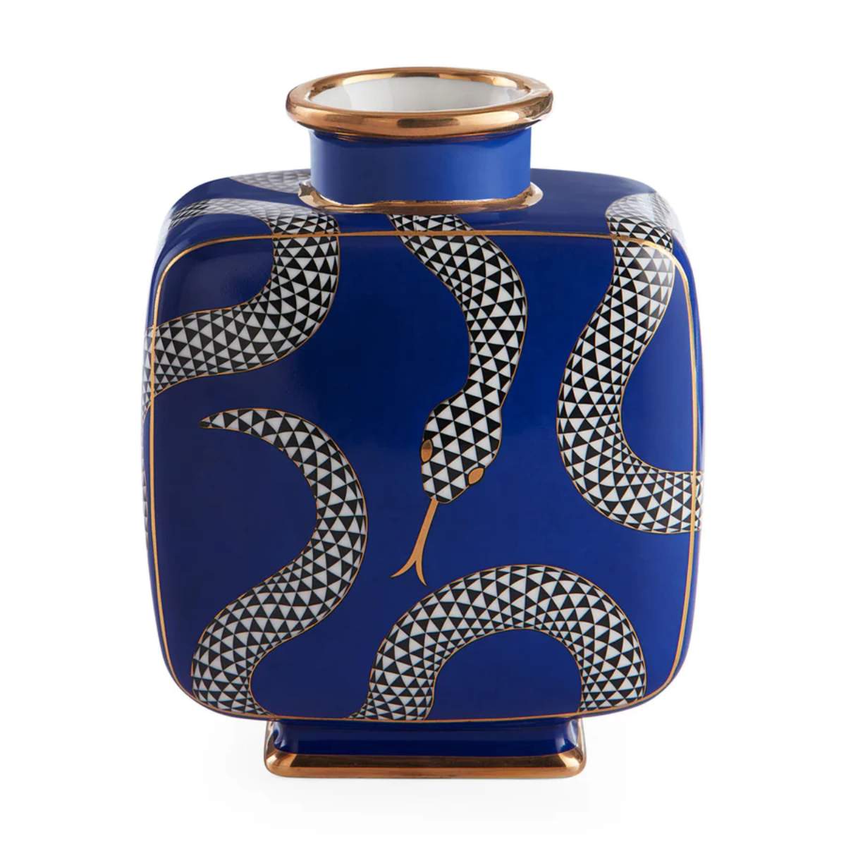 Jonathan Adler Eden Square Vase