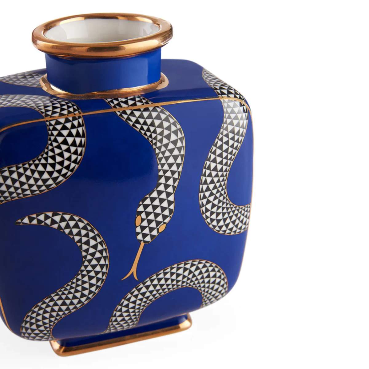 Jonathan Adler Eden Square Vase