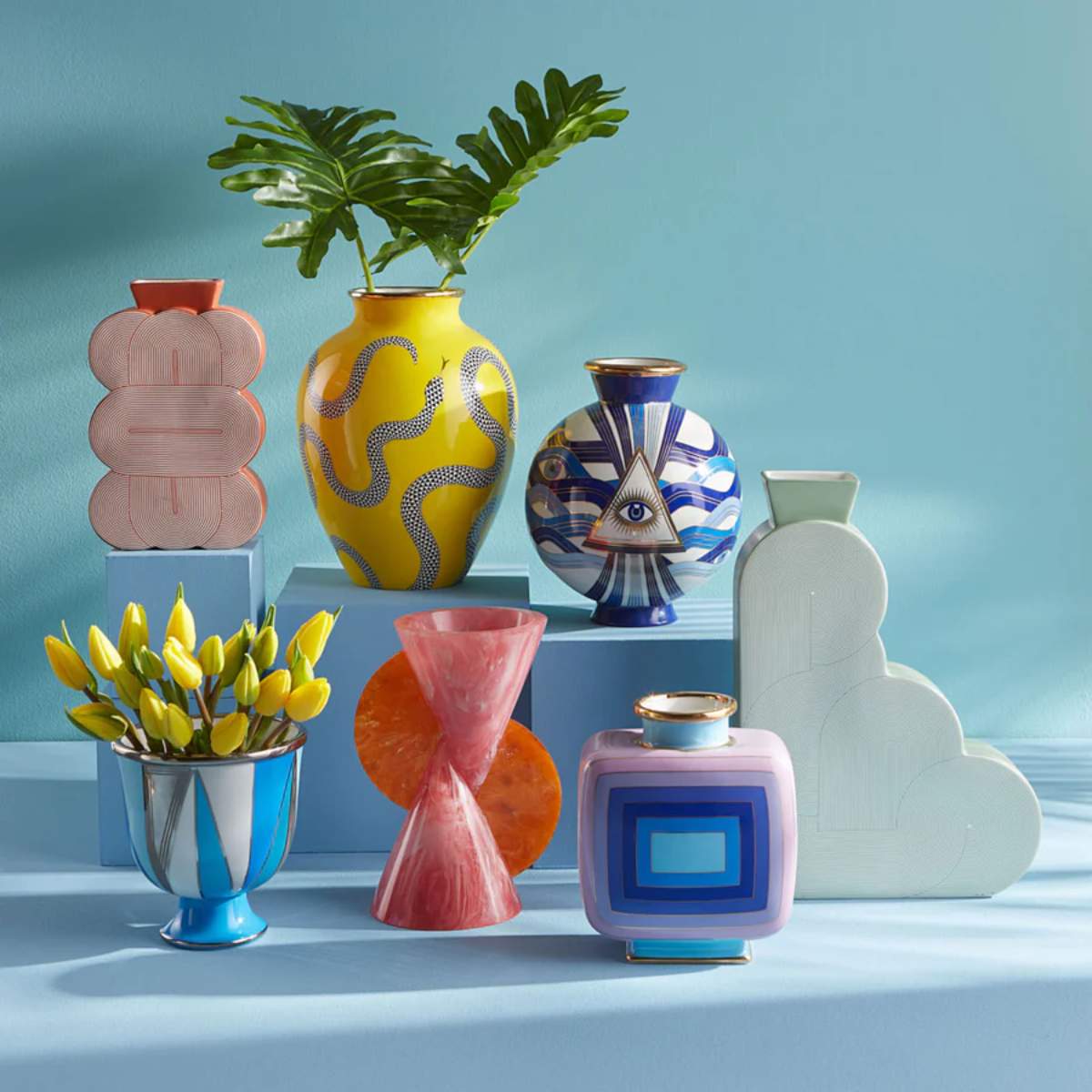 Jonathan Adler Eden Urn
