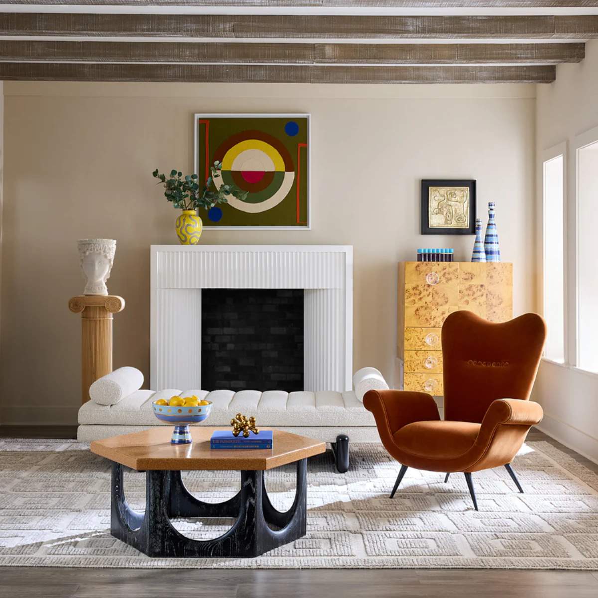 Jonathan Adler Eden Urn