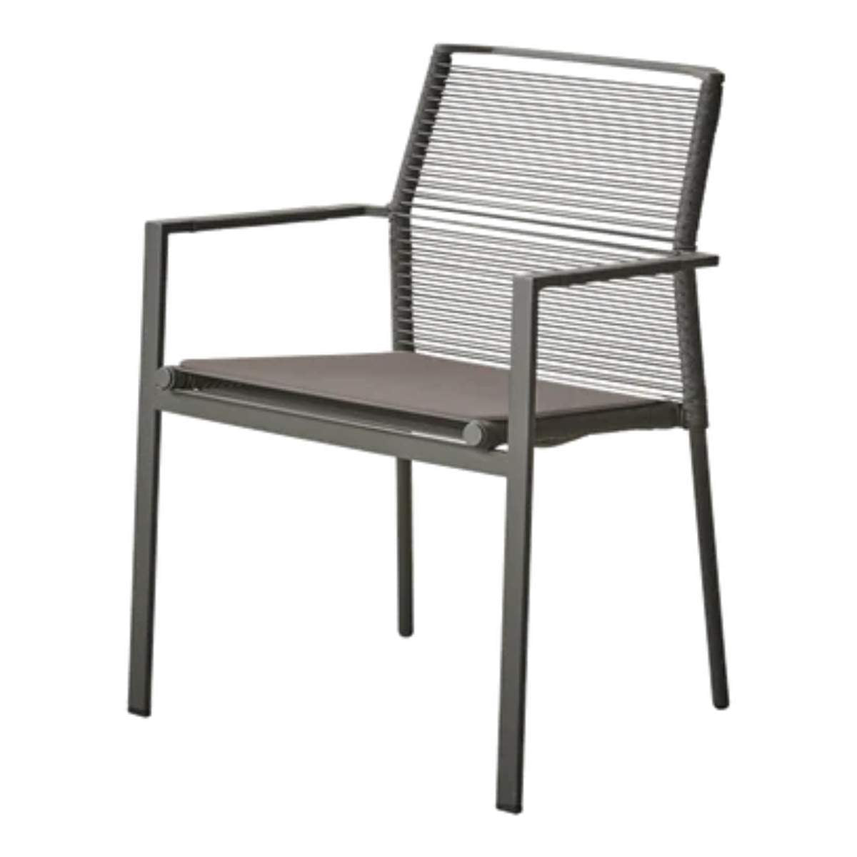 Cane-line Edge Armchair Seat Cushion