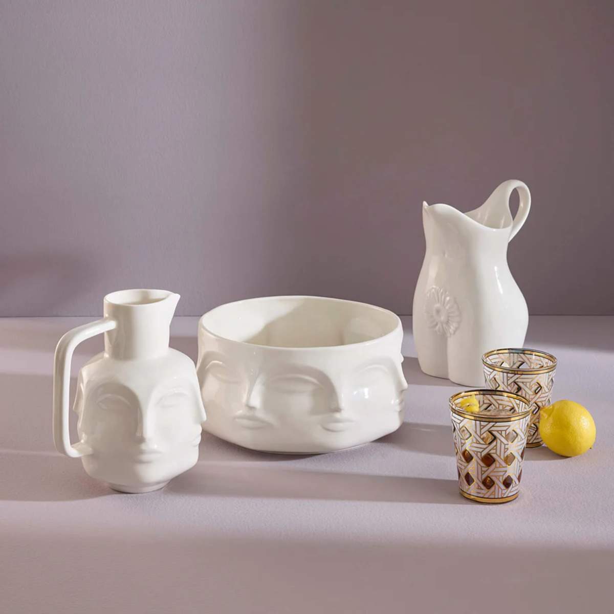Jonathan Adler Edie Pitcher