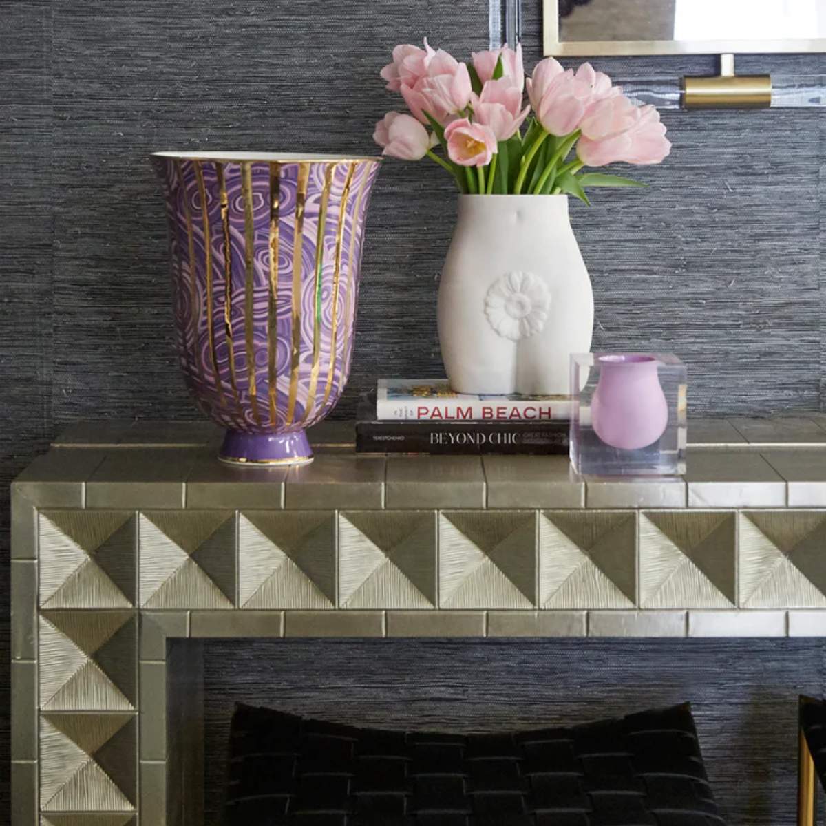 Jonathan Adler Edie Vase