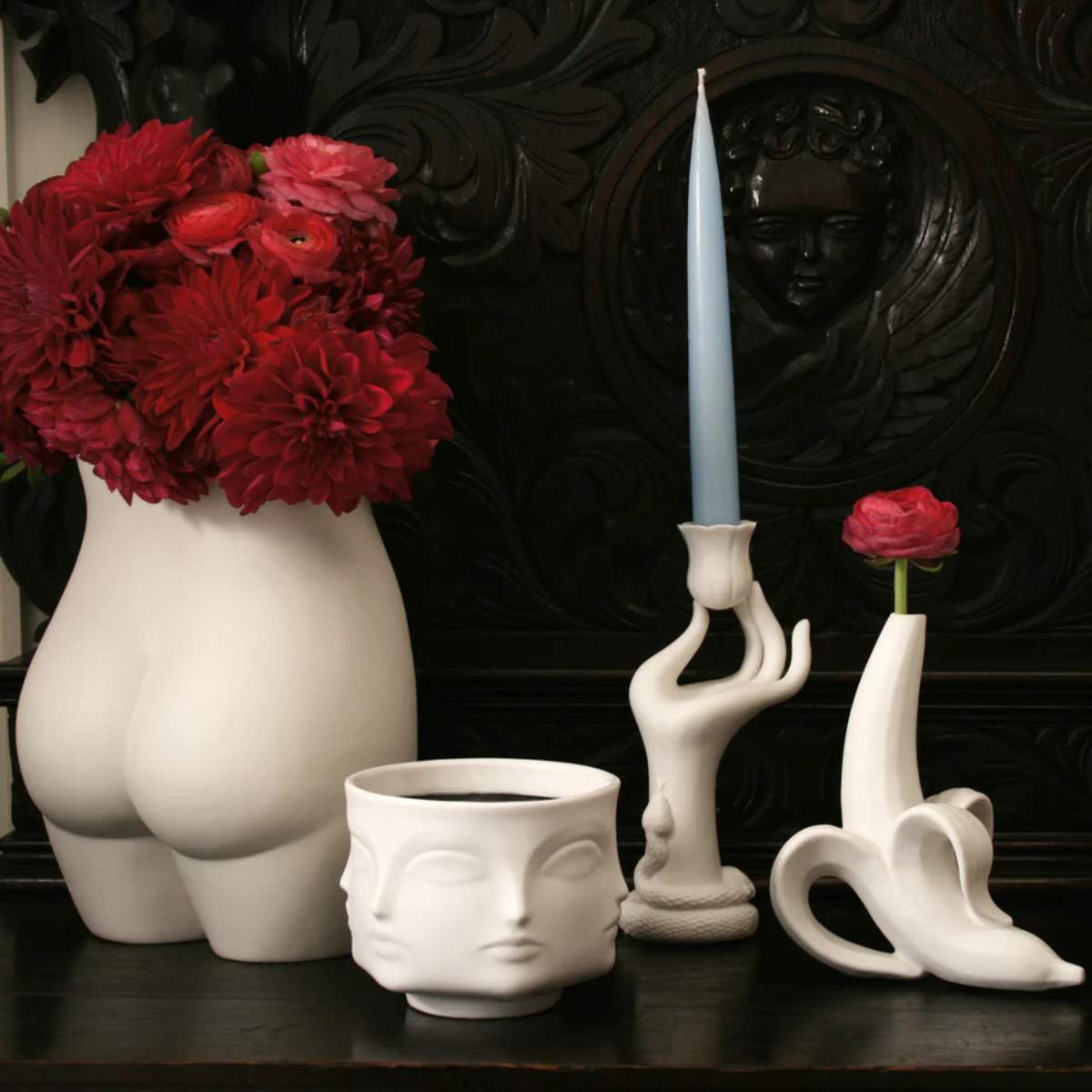 Jonathan Adler Edie Vase