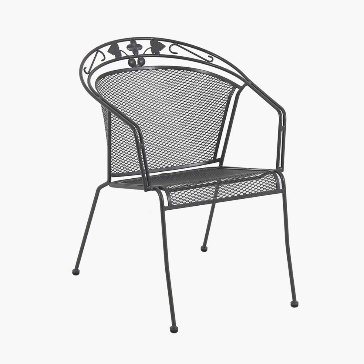 Pacific Lifestyle Elegance Bistro Set with Cushions
