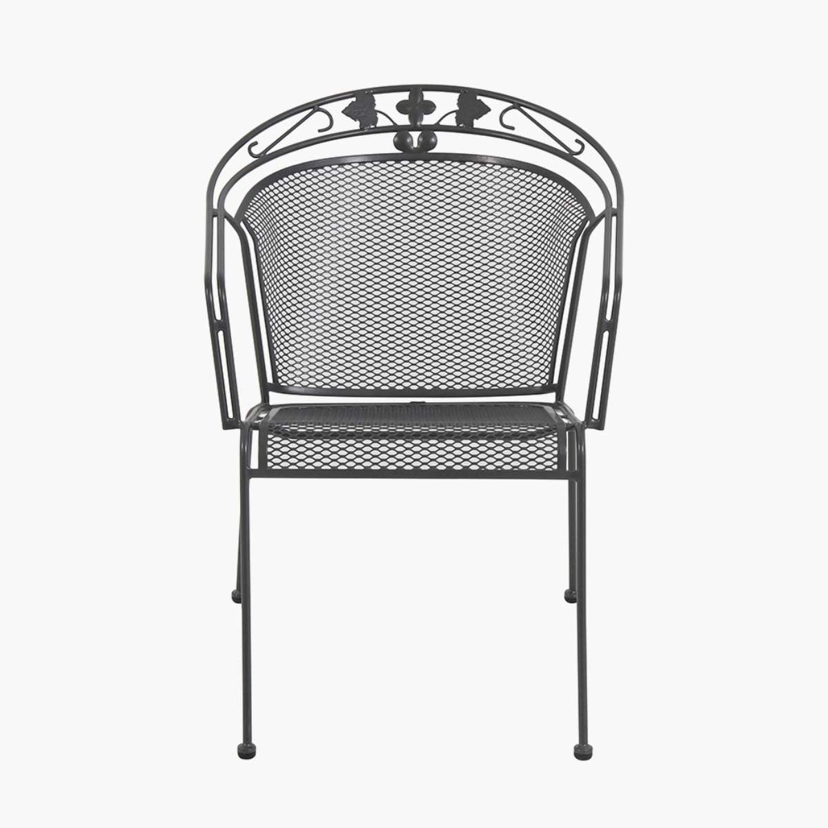 Pacific Lifestyle Elegance Bistro Set with Cushions