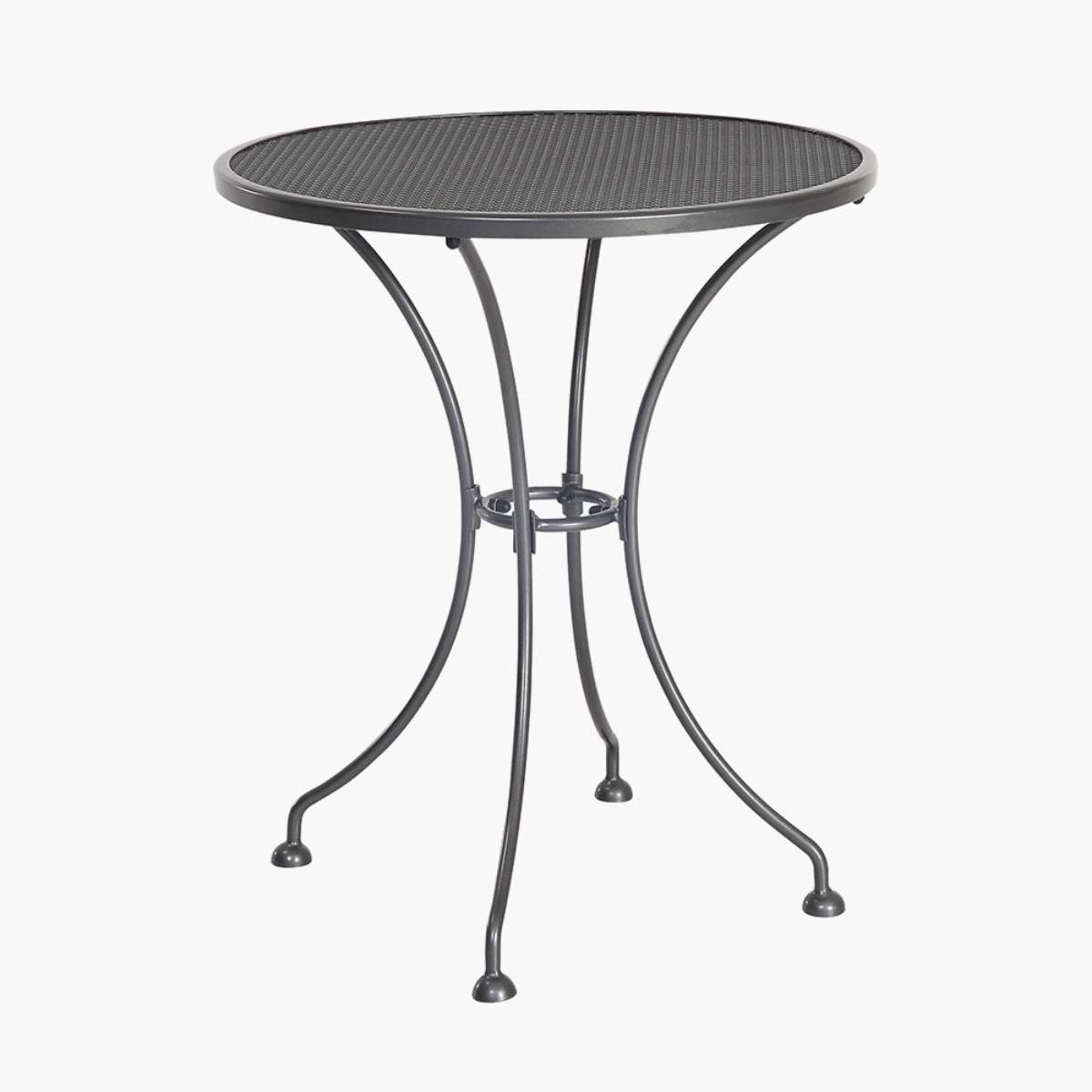 Pacific Lifestyle Elegance Bistro Set with Cushions