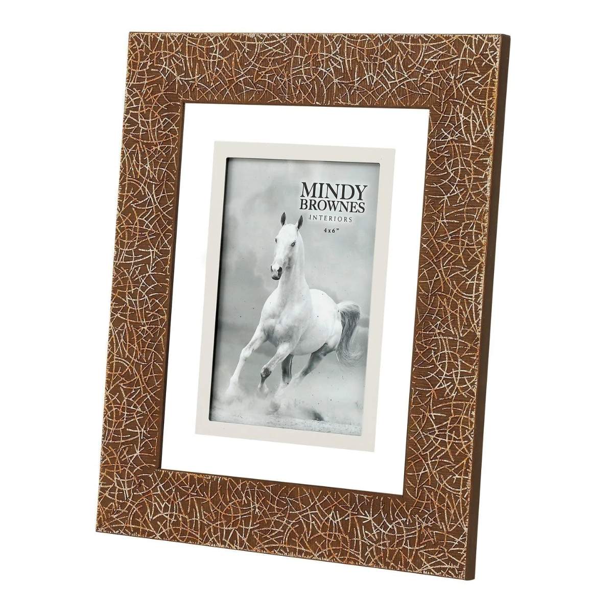 Mindy Brownes Ella Frame 4 x 6 – Beaumonde
