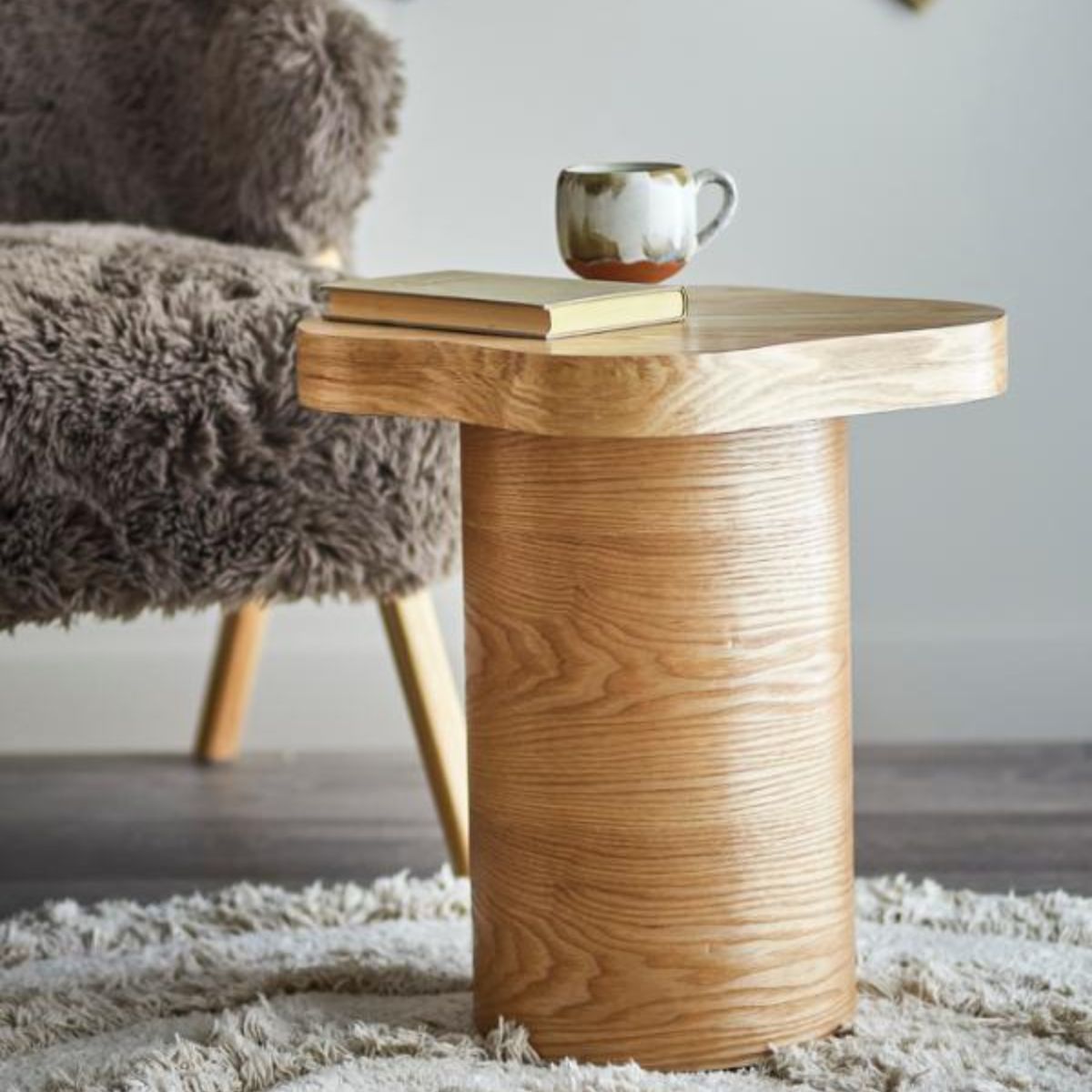 Bloomingville Elmer Side Table