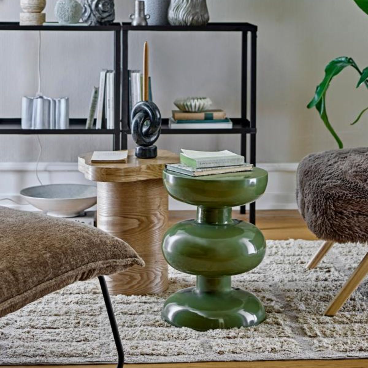 Bloomingville Elmer Side Table