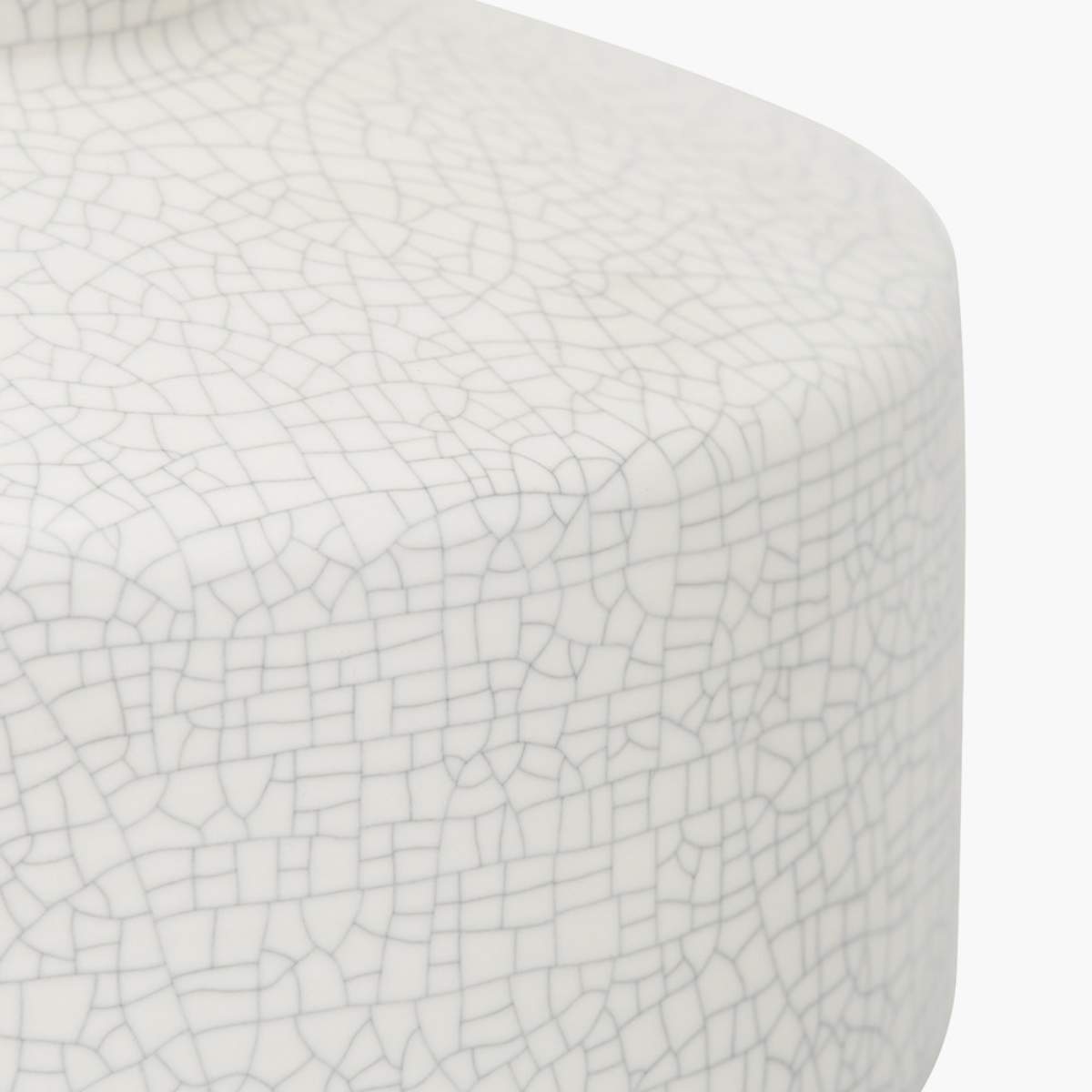 Pacific Lifestyle Elure Crackle Effect Table Lamp