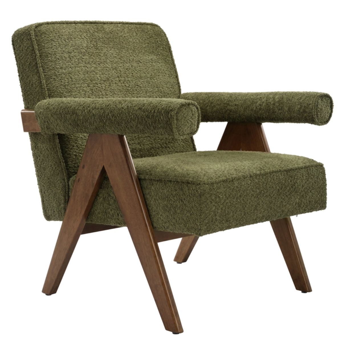 HO+ME Ember Chair