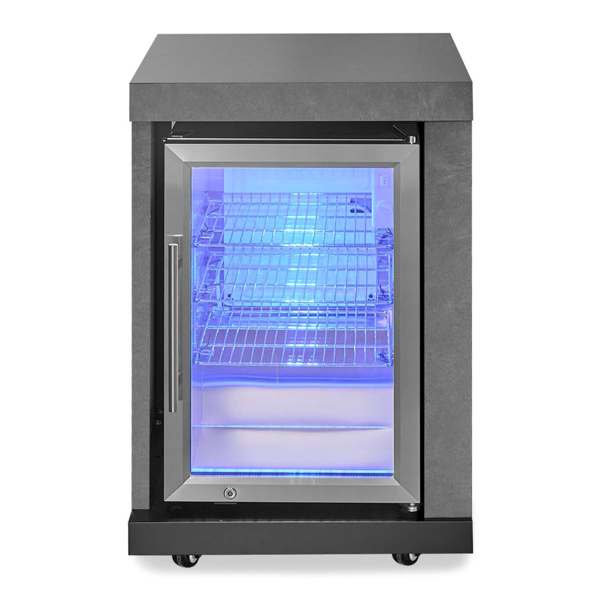 Maze - Ember Corner Outdoor Kitchen