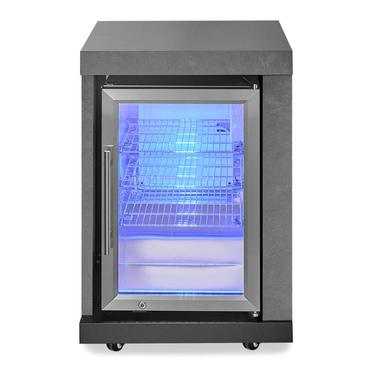 Maze - Ember Linear Outdoor Kitchen