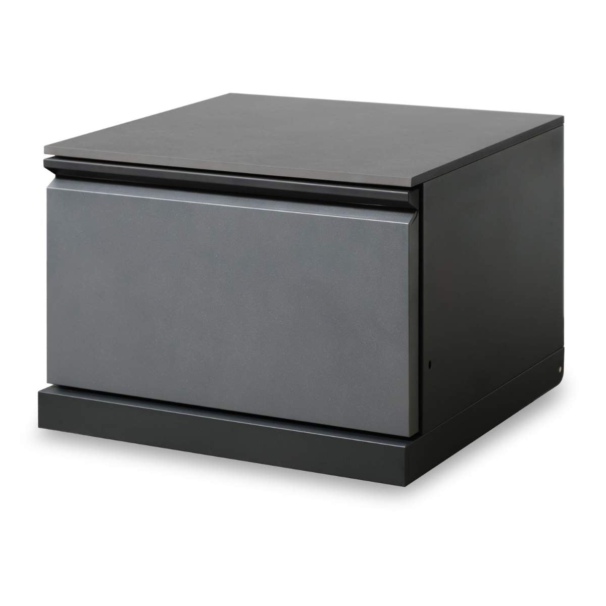 Maze - Ember Small Linear Outdoor Kitchen Kamado Set