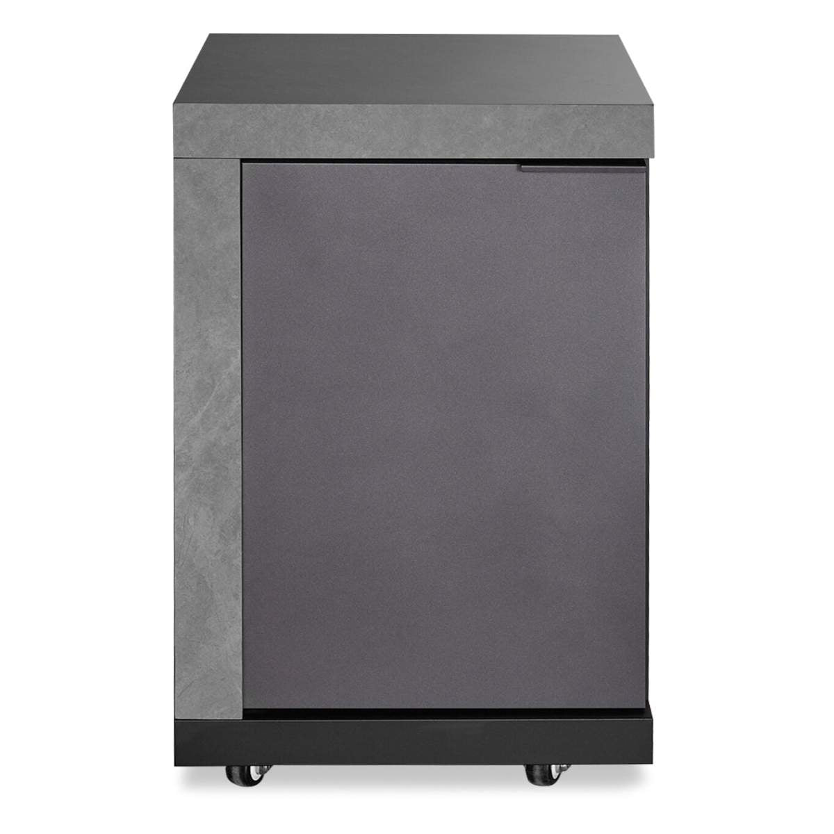 Maze - Ember Small Linear Outdoor Kitchen Kamado Set