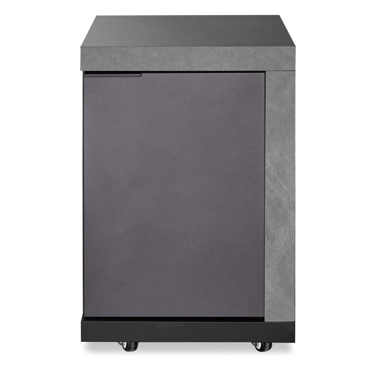 Maze - Ember Small Linear Outdoor Kitchen Kamado Set