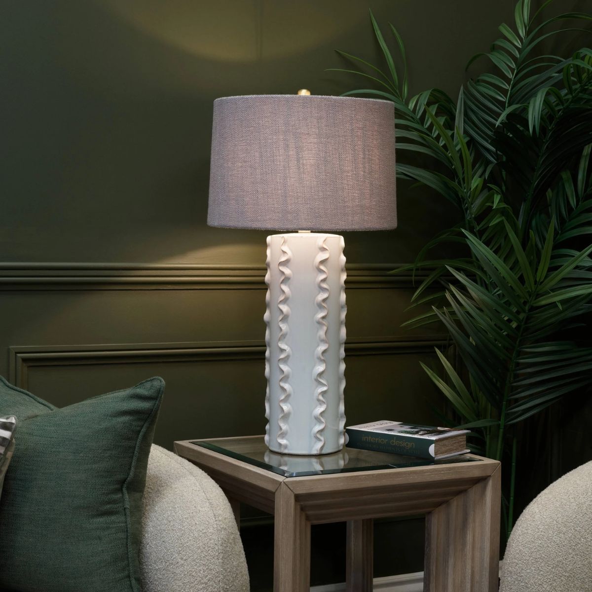 Mindy Brownes Emily Lamp