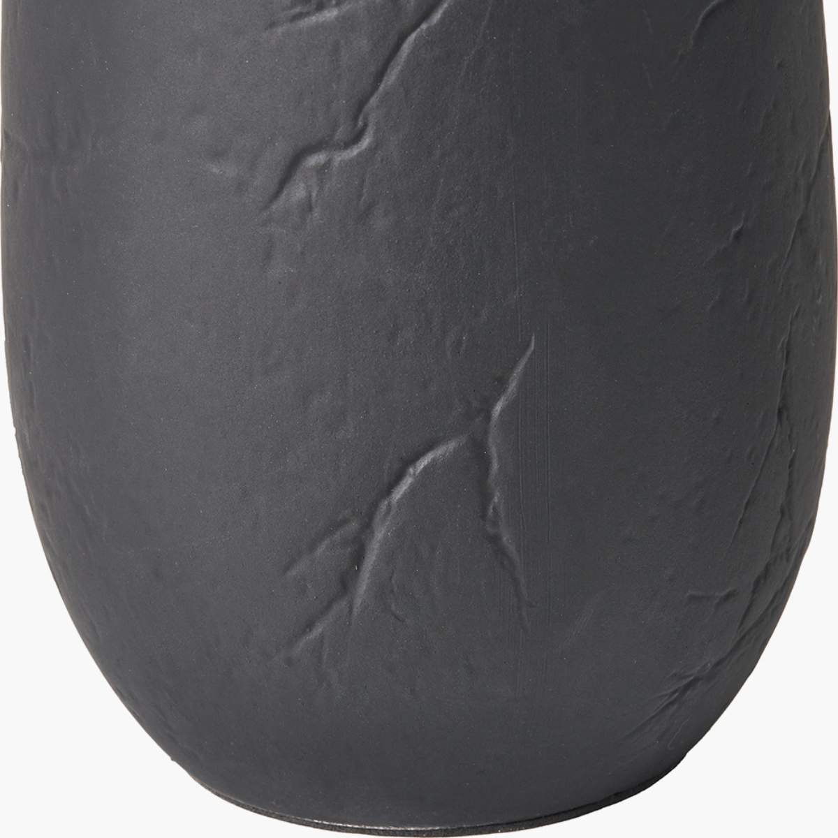 Pacific Lifestyle Erika Vintage Textured Ceramic Table Lamp