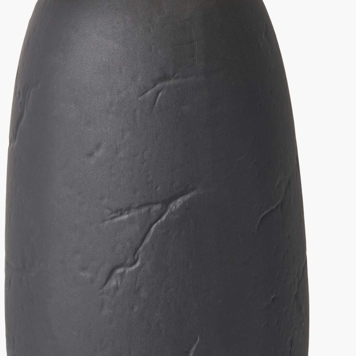 Pacific Lifestyle Erika Vintage Textured Ceramic Table Lamp