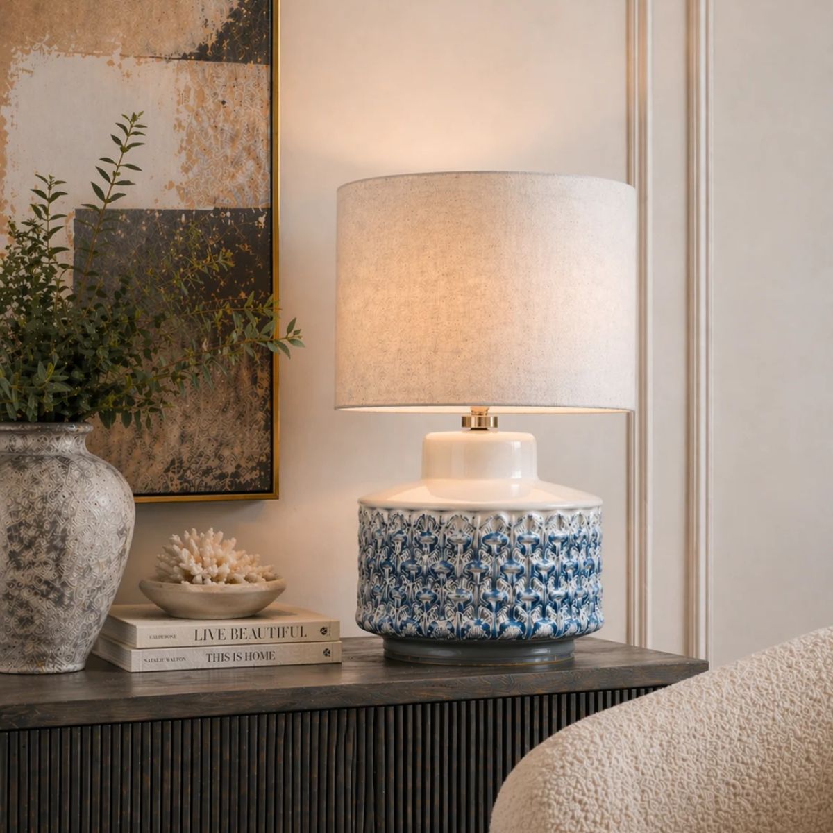Mindy Brownes Esme Lamp