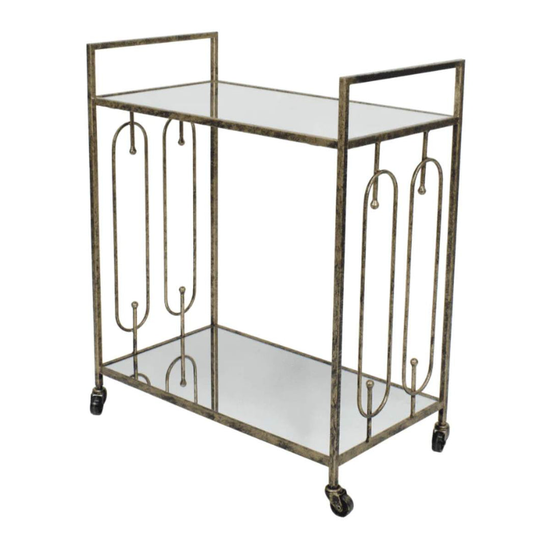 Mindy Brownes Estela Drinks Trolley