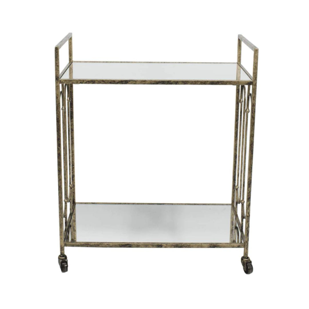 Mindy Brownes Estela Drinks Trolley