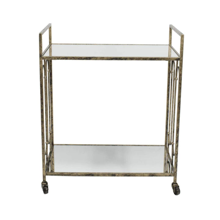 Mindy Brownes Estela Drinks Trolley