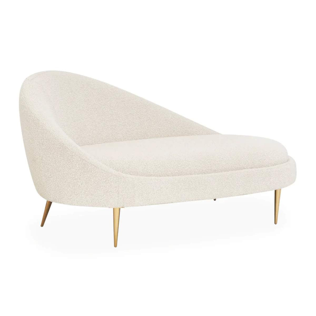Jonathan Adler Ether 177.8cm Chaise