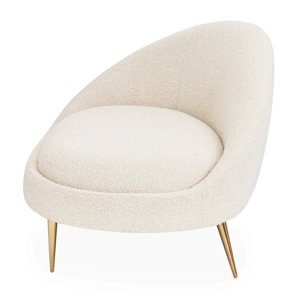 Jonathan Adler Ether 177.8cm Chaise