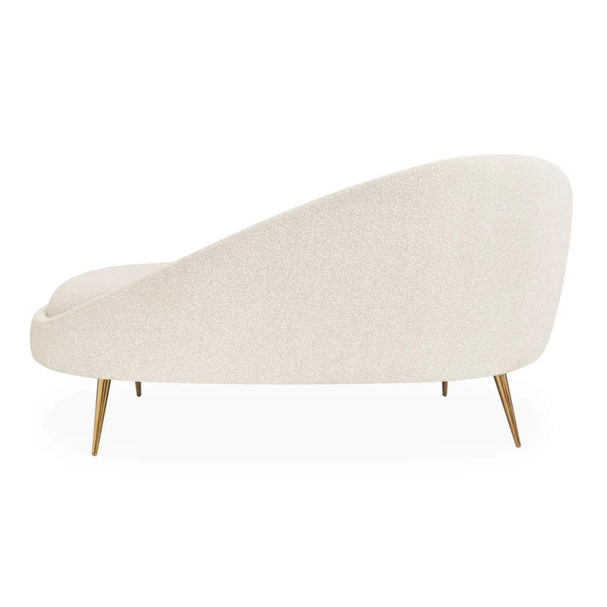 Jonathan Adler Ether 177.8cm Chaise