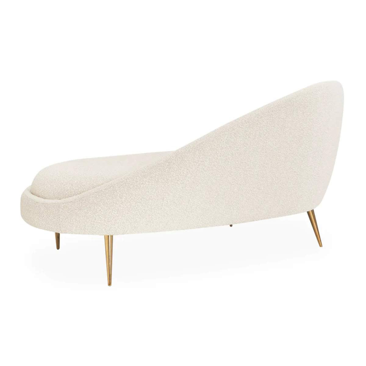Jonathan Adler Ether 177.8cm Chaise