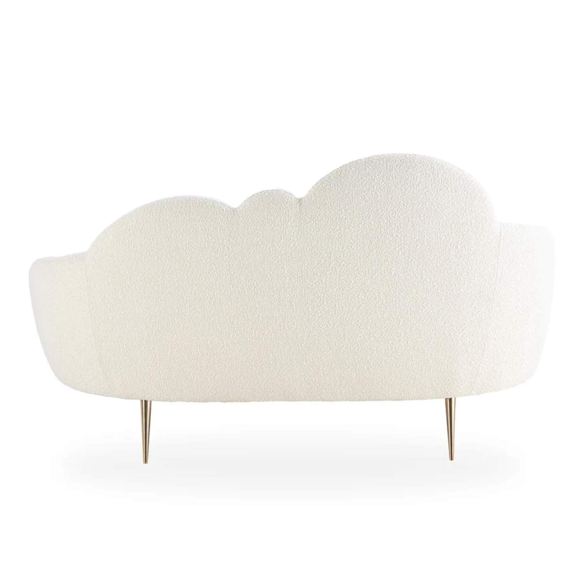 Jonathan Adler Ether 69.5" Cloud Settee