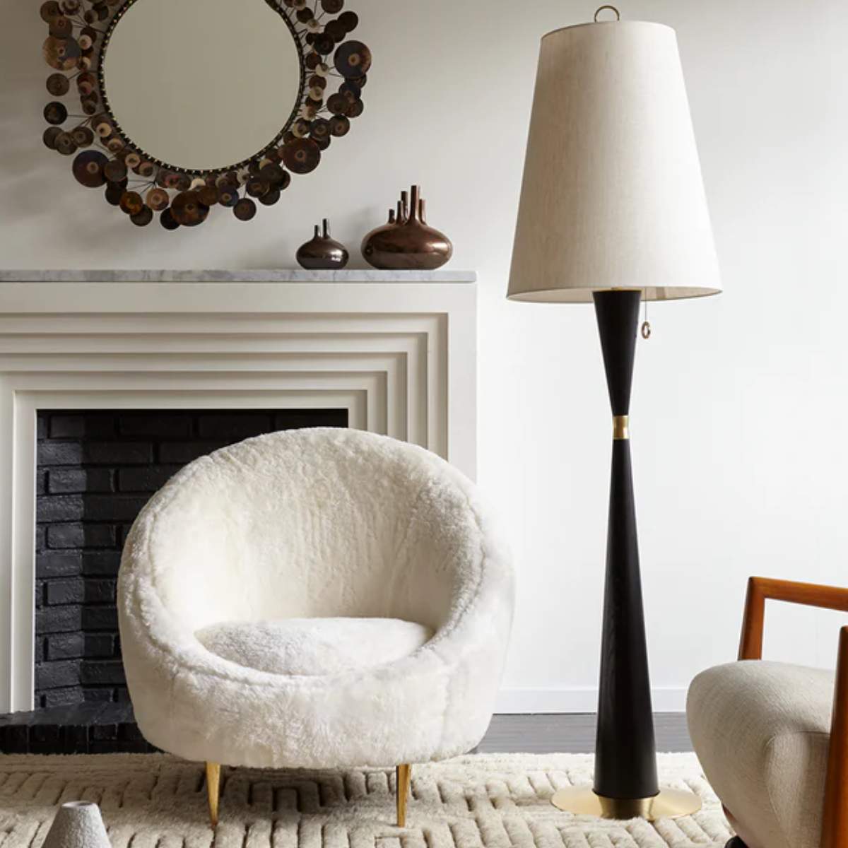Jonathan Adler Ether Chair