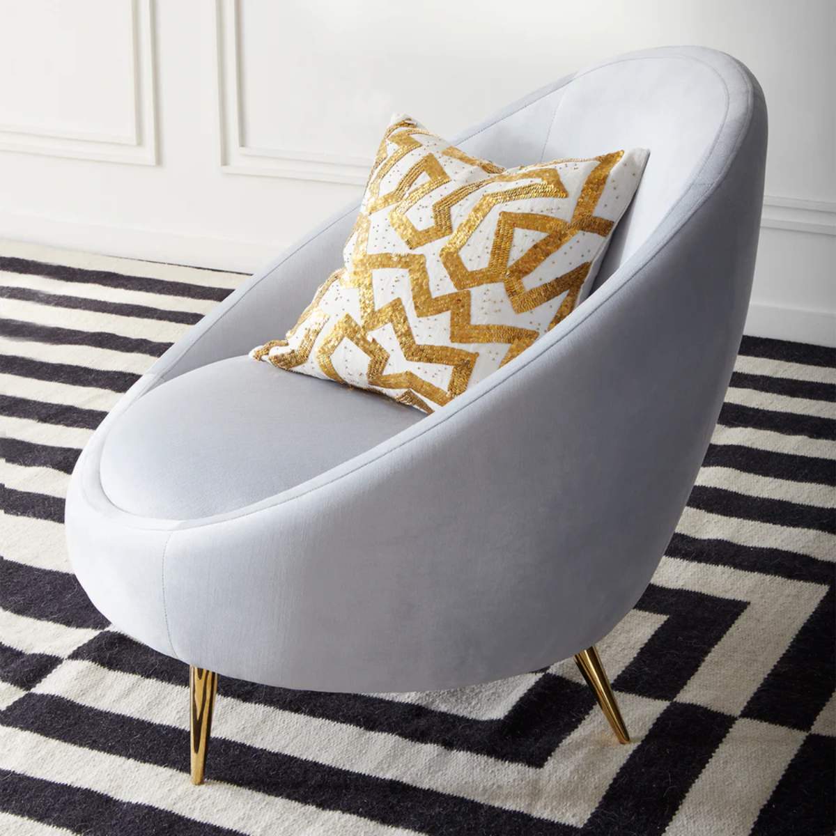 Jonathan Adler Ether Chair