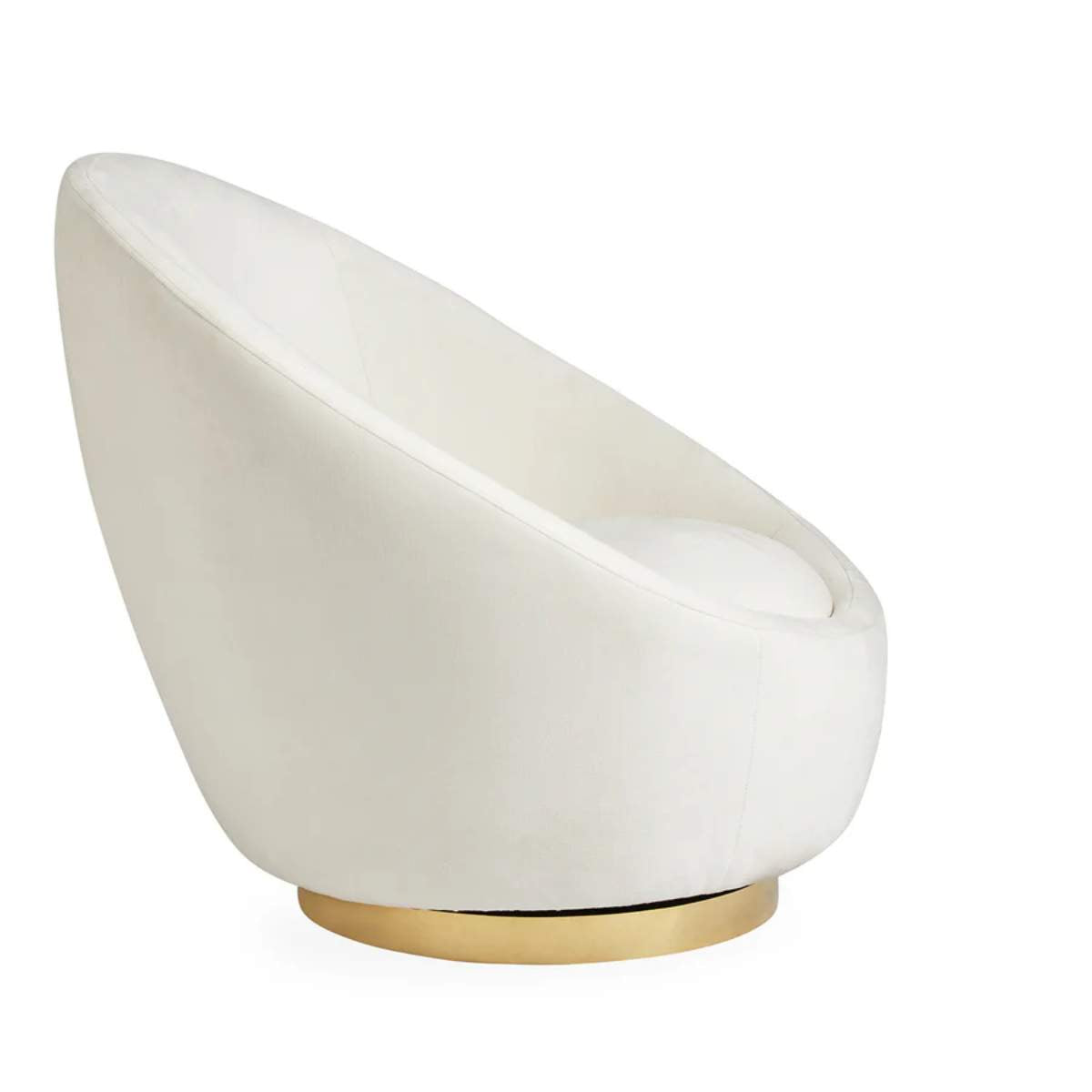 Jonathan Adler Ether Swivel Chair