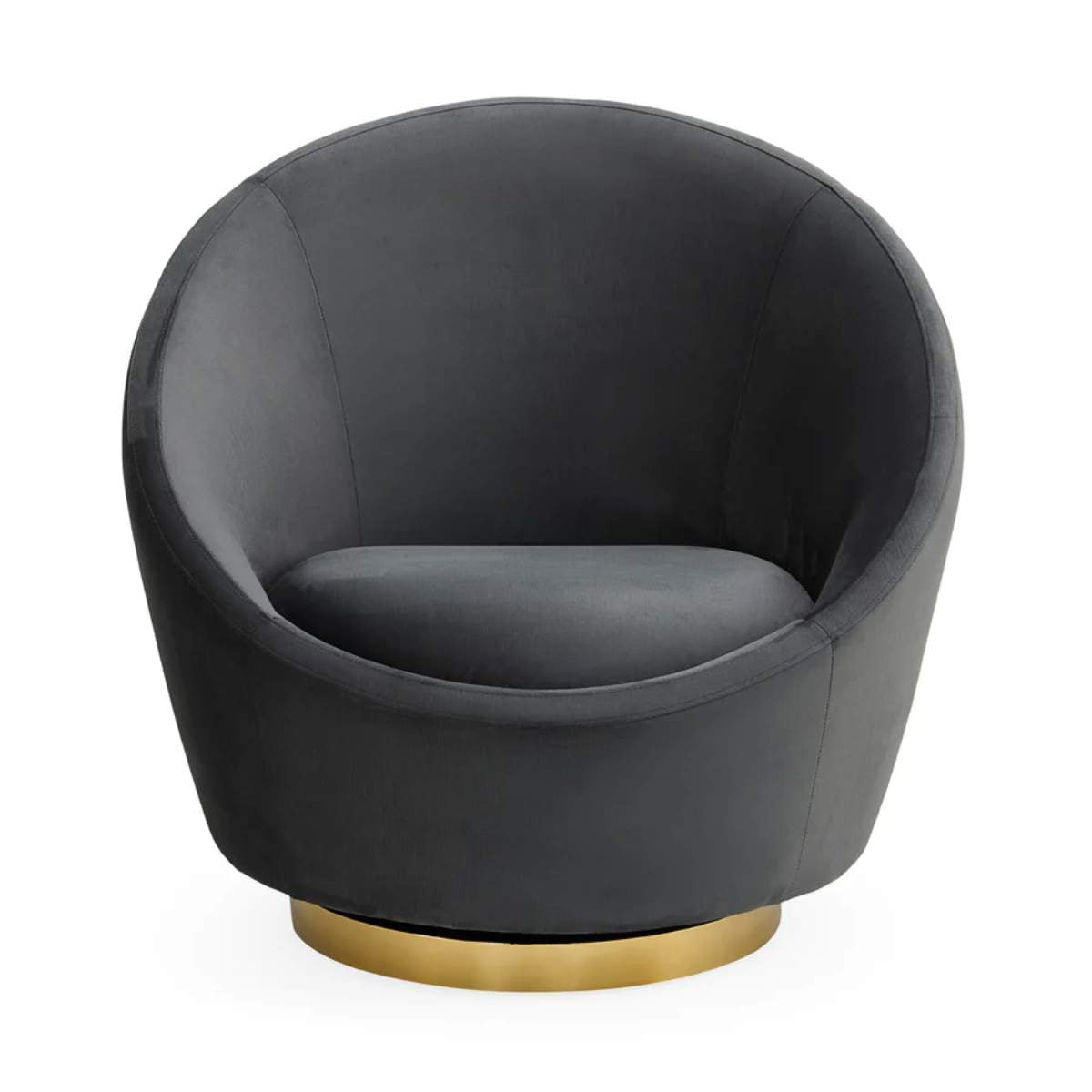 Jonathan Adler Ether Swivel Chair